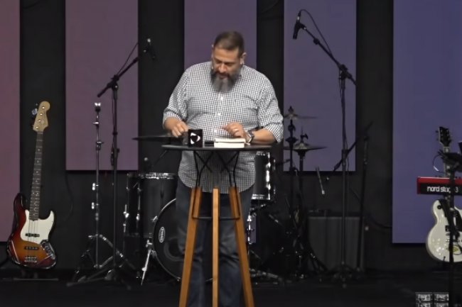 COLOCANDO A CASA EM ORDEM - Luciano Subirá