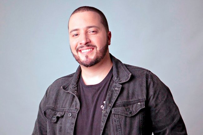 Isaias Saad sofre ameaça em redes sociais por expor sua opnião política