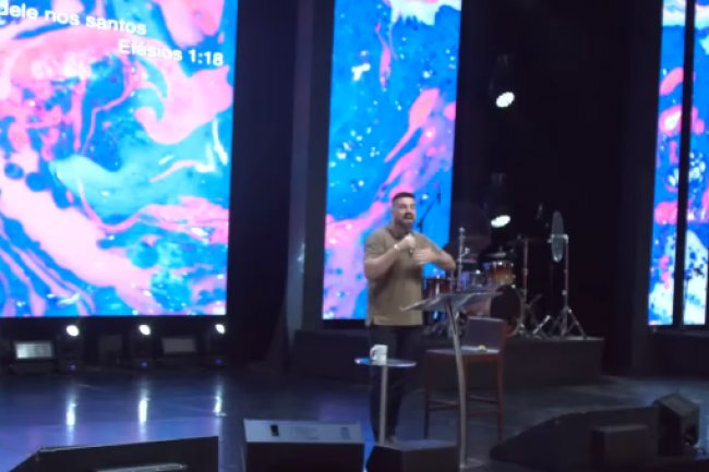 4 CARACTERÍSTICAS DE ALGUÉM CHAMADO POR DEUS