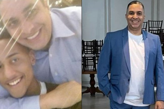 Filho do Pastor e Cantor Waguinho é assasinado