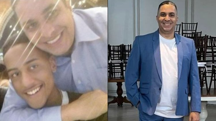 Filho do Pastor e Cantor Waguinho é assasinado