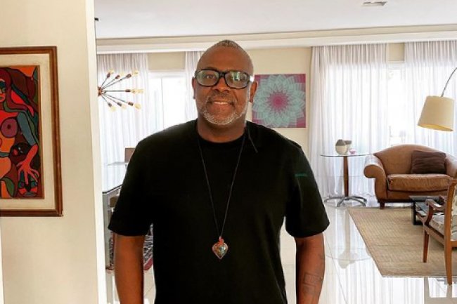 Cantor Gospel Kleber Lucas irá cantar na posse de Lula