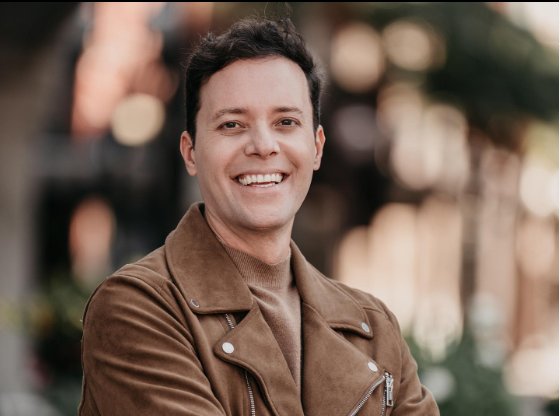 Pastor André Valadão assume a Presidência Geral da Lagoinha